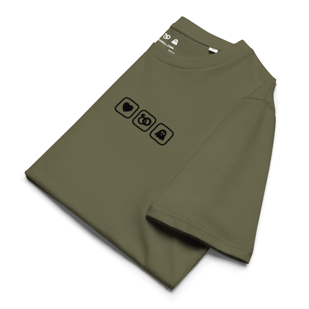 FMK Basic Training Tee