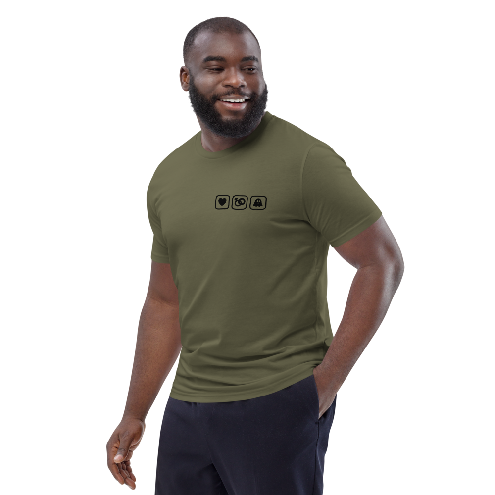 FMK Basic Training Tee